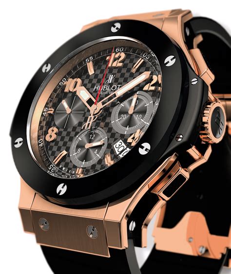 hublot big bang connected|hublot big bang watch price.